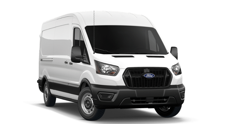 2026 Ford Transit T-250 148 MED RF 9150 GV