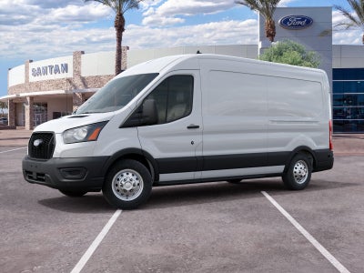 2027 Ford Transit T-250 148 MED RF 9150 GV