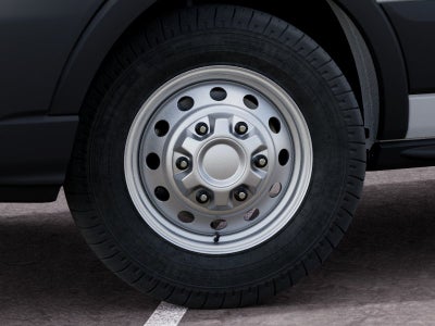 2027 Ford Transit T-250 148 MED RF 9150 GV