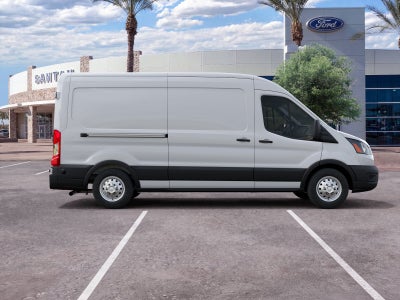 2027 Ford Transit T-250 148 MED RF 9150 GV