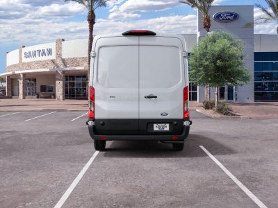 2027 Ford Transit T-250 148 MED RF 9150 GV