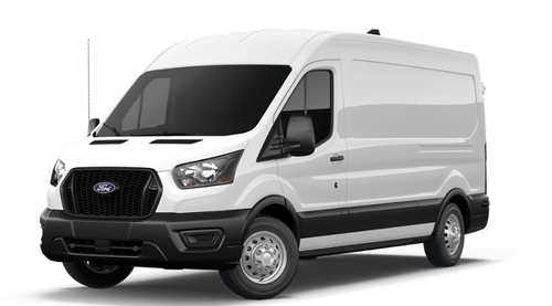 2027 Ford Transit T-250 148 MED RF 9150 GV