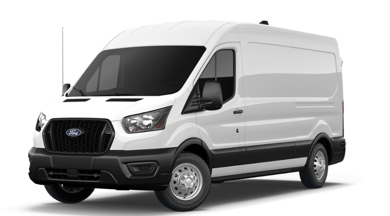 2027 Ford Transit T-250 148 MED RF 9150 GV