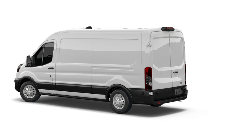 2027 Ford Transit T-250 148 MED RF 9150 GV