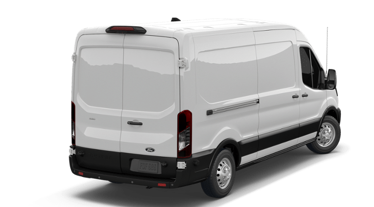2027 Ford Transit T-250 148 MED RF 9150 GV