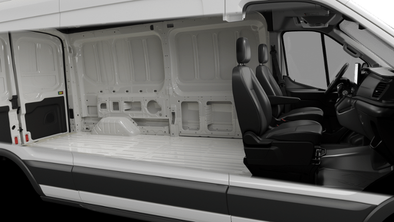 2027 Ford Transit T-250 148 MED RF 9150 GV