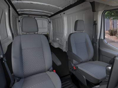 2026 Ford Transit T-250 148 MED RF 9150 GV