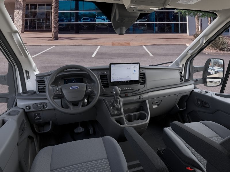 2026 Ford Transit T-250 148 MED RF 9150 GV