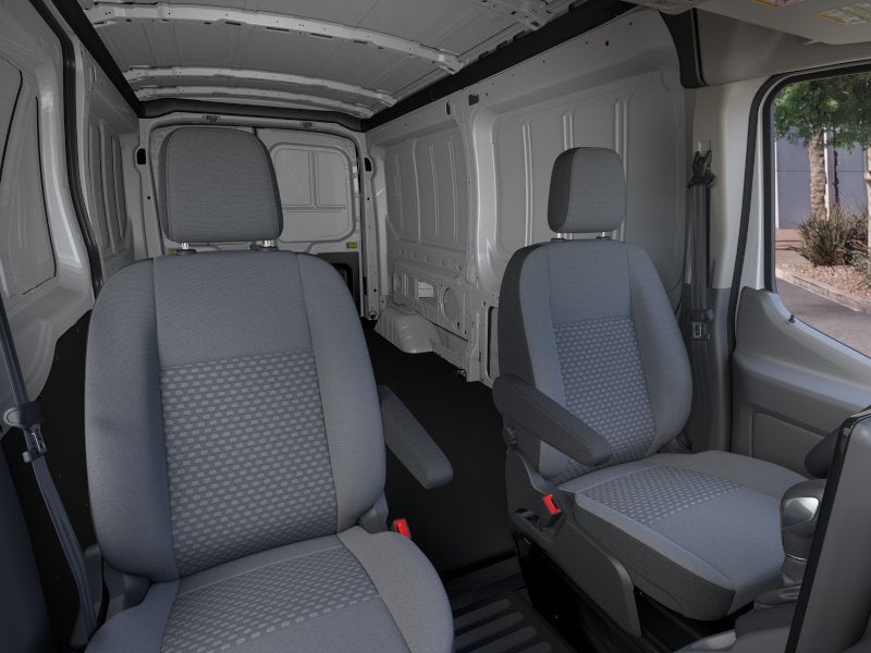 2026 Ford Transit T-250 148 MED RF 9150 GV