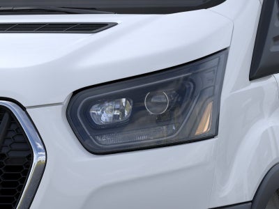 2026 Ford Transit T-250 148 MED RF 9150 GV