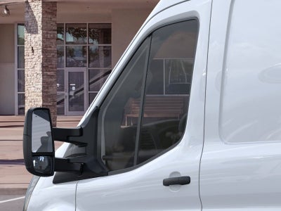 2026 Ford Transit T-250 148 MED RF 9150 GV