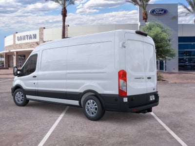 2026 Ford Transit T-250 148 MED RF 9150 GV