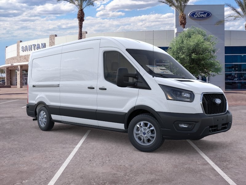 2026 Ford Transit T-250 148 MED RF 9150 GV