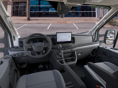 2026 Ford Transit T-250 148 MED RF 9150 GV
