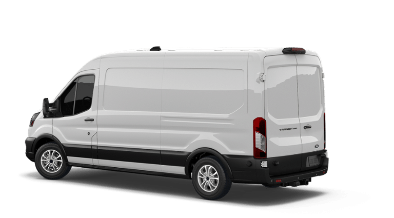 2026 Ford Transit T-250 148 MED RF 9150 GV