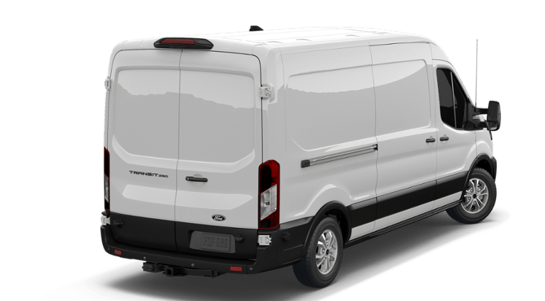 2026 Ford Transit T-250 148 MED RF 9150 GV