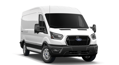 2026 Ford Transit T-250 148 MED RF 9150 GV