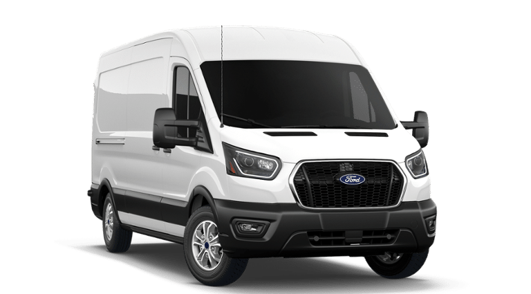 2026 Ford Transit T-250 148 MED RF 9150 GV