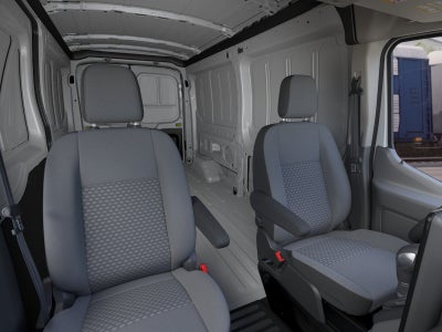 2026 Ford Transit T-250 148 MED RF 9150 GV