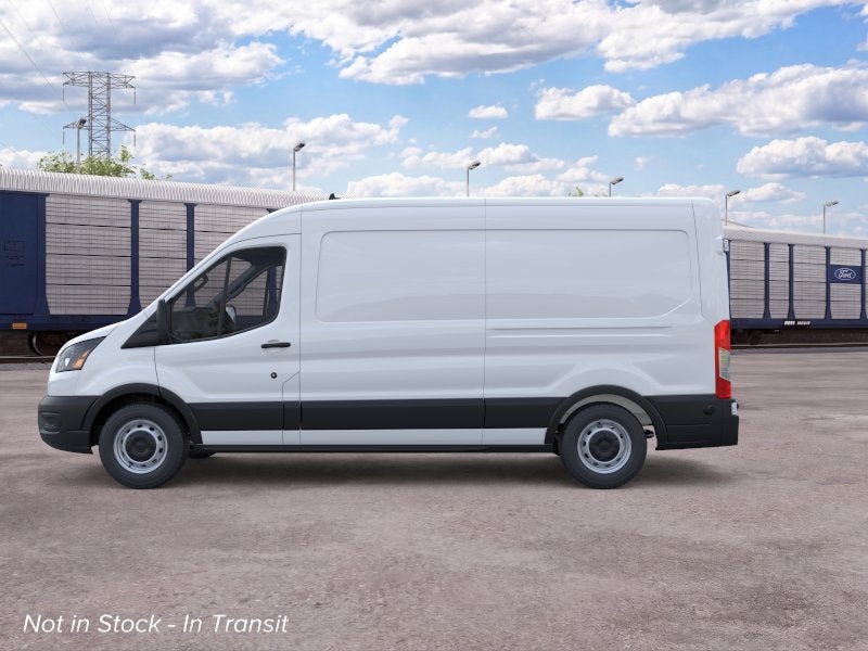 2026 Ford Transit T-250 148 MED RF 9150 GV
