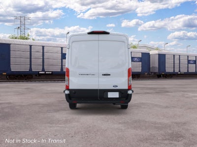 2026 Ford Transit T-250 148 MED RF 9150 GV