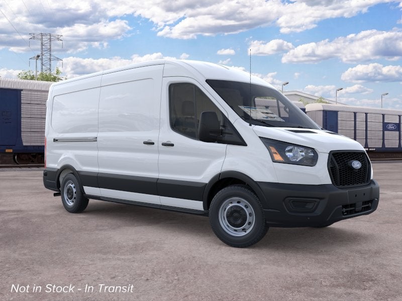 2026 Ford Transit T-250 148 MED RF 9150 GV