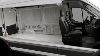 2026 Ford Transit T-250 148 MED RF 9150 GV