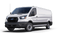 2024 Ford Transit T-250 148 LOW RF 9070 GV