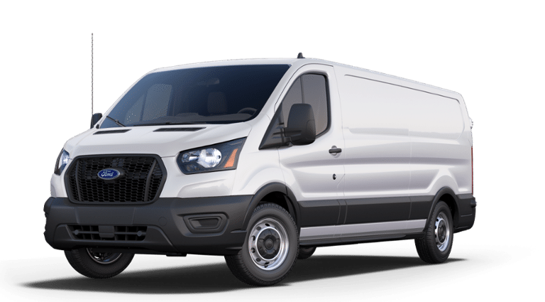 2024 Ford Transit T-250 148 LOW RF 9070 GV