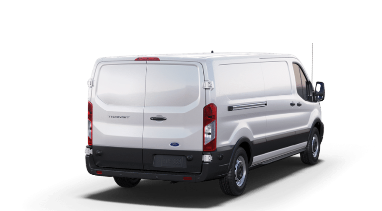 2024 Ford Transit T-250 148 LOW RF 9070 GV