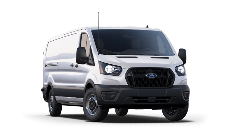 2024 Ford Transit T-250 148 LOW RF 9070 GV