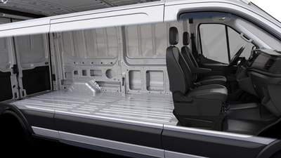 2024 Ford Transit T-250 148 LOW RF 9070 GV