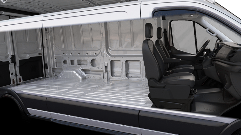 2024 Ford Transit T-250 148 LOW RF 9070 GV