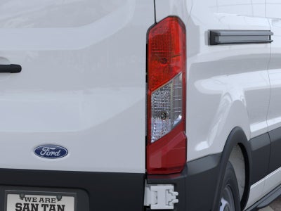 2026 Ford Transit T-350 148 LOW RF 9500 GV