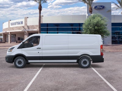 2026 Ford Transit T-350 148 LOW RF 9500 GV