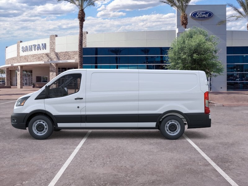 2026 Ford Transit T-350 148 LOW RF 9500 GV