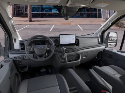 2026 Ford Transit T-350 148 LOW RF 9500 GV