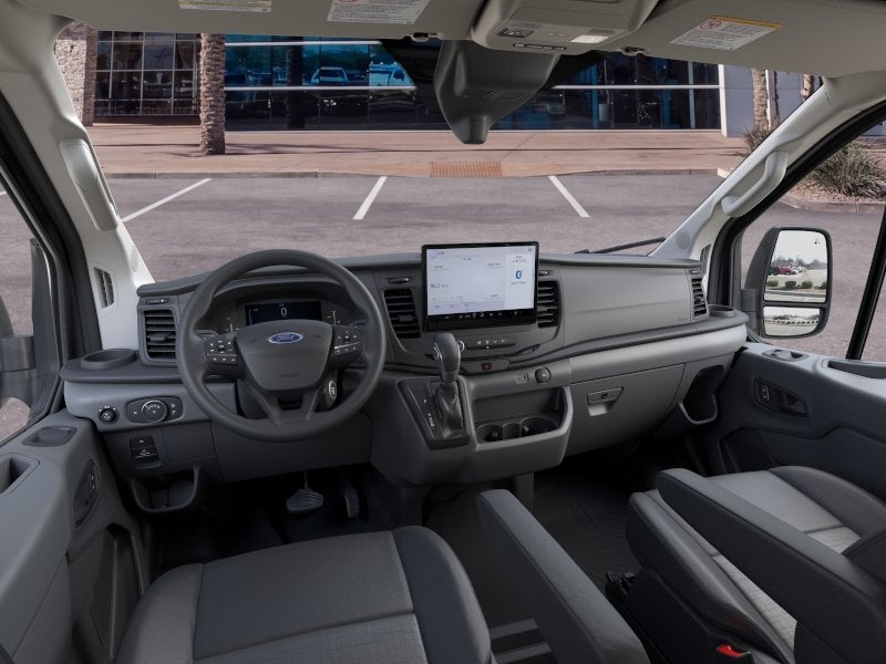 2026 Ford Transit T-350 148 LOW RF 9500 GV