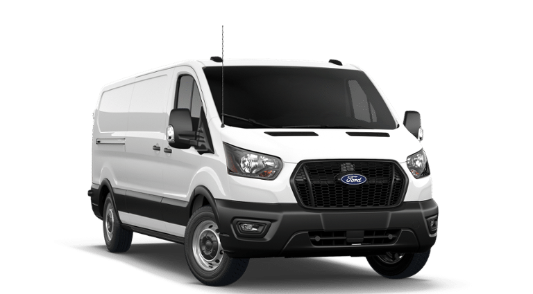 2026 Ford Transit T-350 148 LOW RF 9500 GV