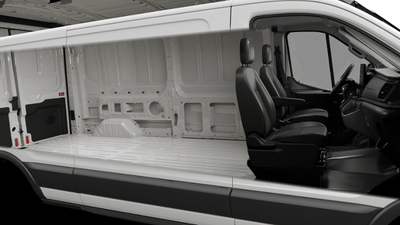 2026 Ford Transit T-350 148 LOW RF 9500 GV