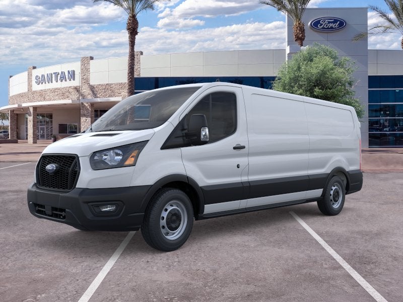 2025 Ford Transit T-350 148 LOW RF 9500 GV