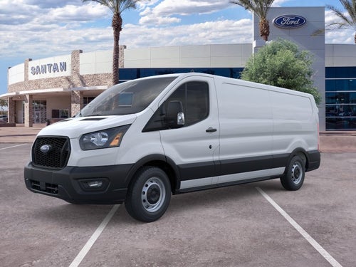 2025 Ford Transit T-350 148 LOW RF 9500 GV