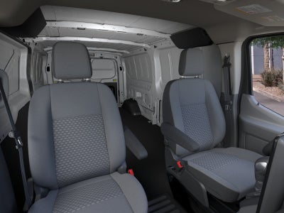 2025 Ford Transit T-350 148 LOW RF 9500 GV