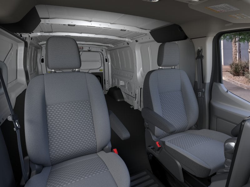 2025 Ford Transit T-350 148 LOW RF 9500 GV