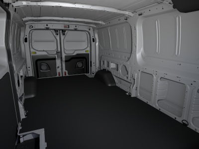 2025 Ford Transit T-350 148 LOW RF 9500 GV