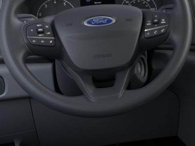 2025 Ford Transit T-350 148 LOW RF 9500 GV