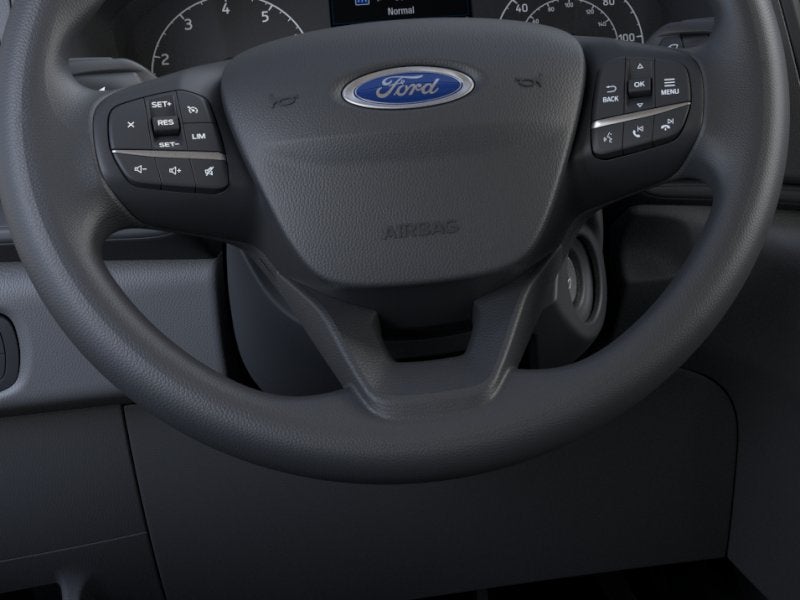 2025 Ford Transit T-350 148 LOW RF 9500 GV