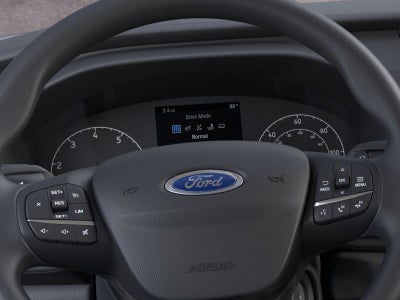 2025 Ford Transit T-350 148 LOW RF 9500 GV