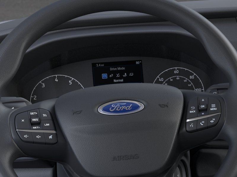 2025 Ford Transit T-350 148 LOW RF 9500 GV