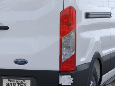 2025 Ford Transit T-350 148 LOW RF 9500 GV